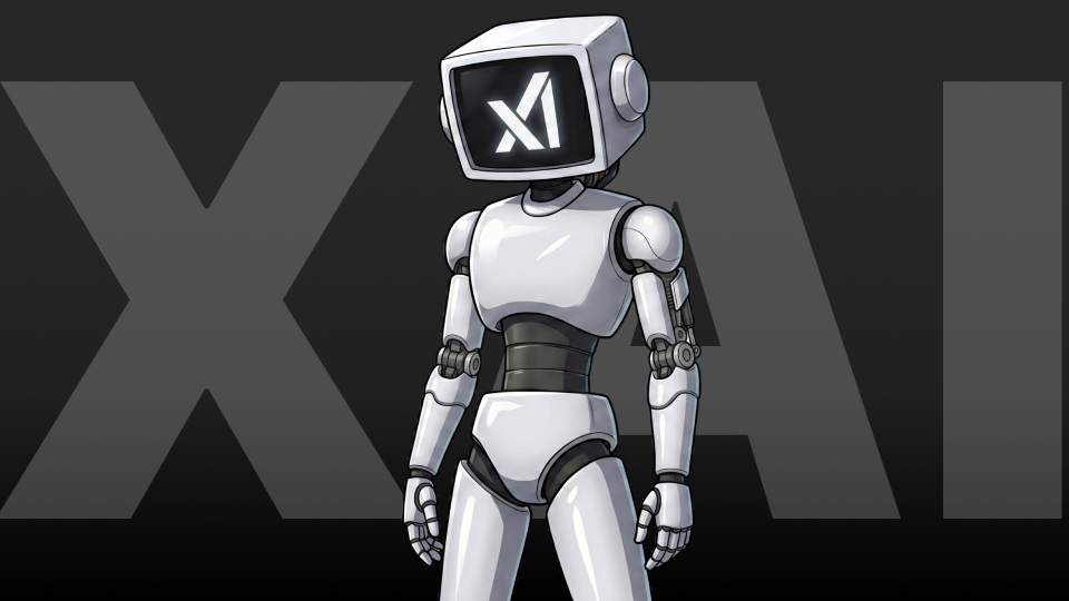 xAI Technology